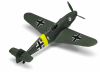 Airfix 55014 Starter Set - Messerschmitt Bf109F-4 1/72